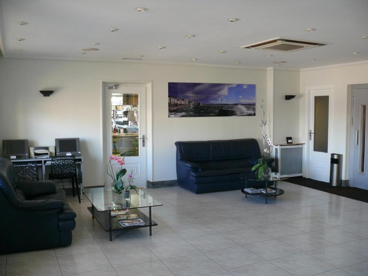 Hotel Los Angeles Guarnizo Екстер'єр фото