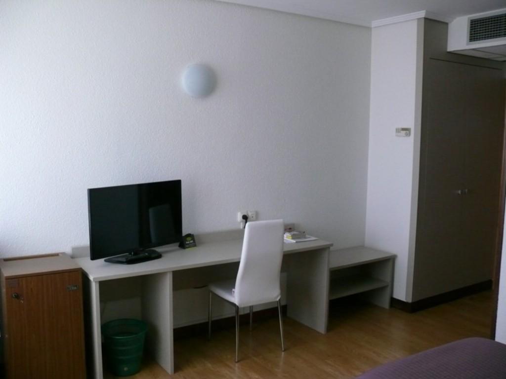 Hotel Los Angeles Guarnizo Екстер'єр фото