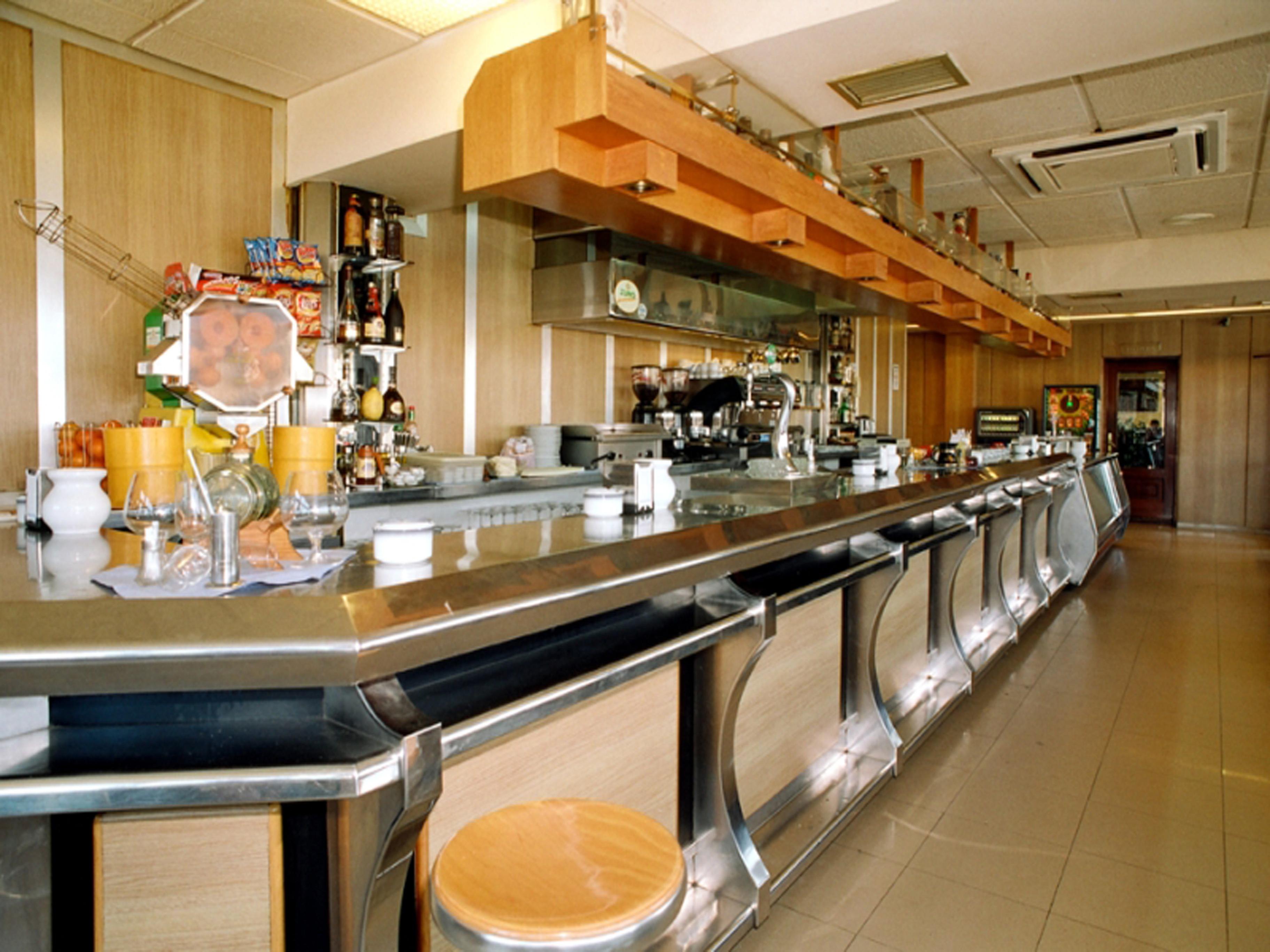 Hotel Los Angeles Guarnizo Ресторан фото