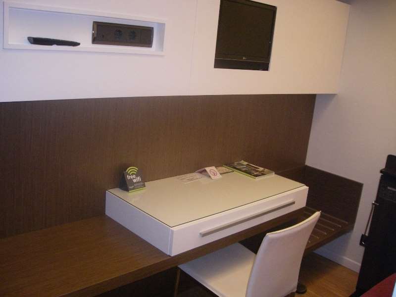 Hotel Los Angeles Guarnizo Номер фото