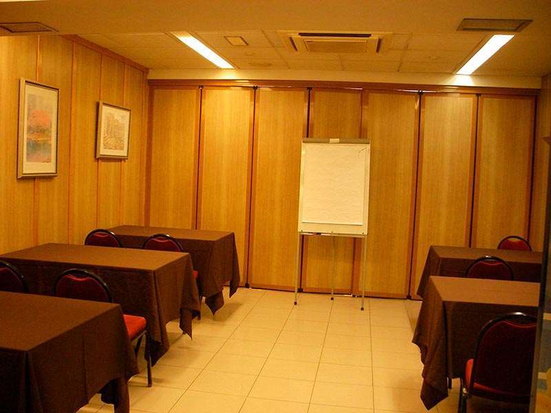 Hotel Los Angeles Guarnizo Зручності фото