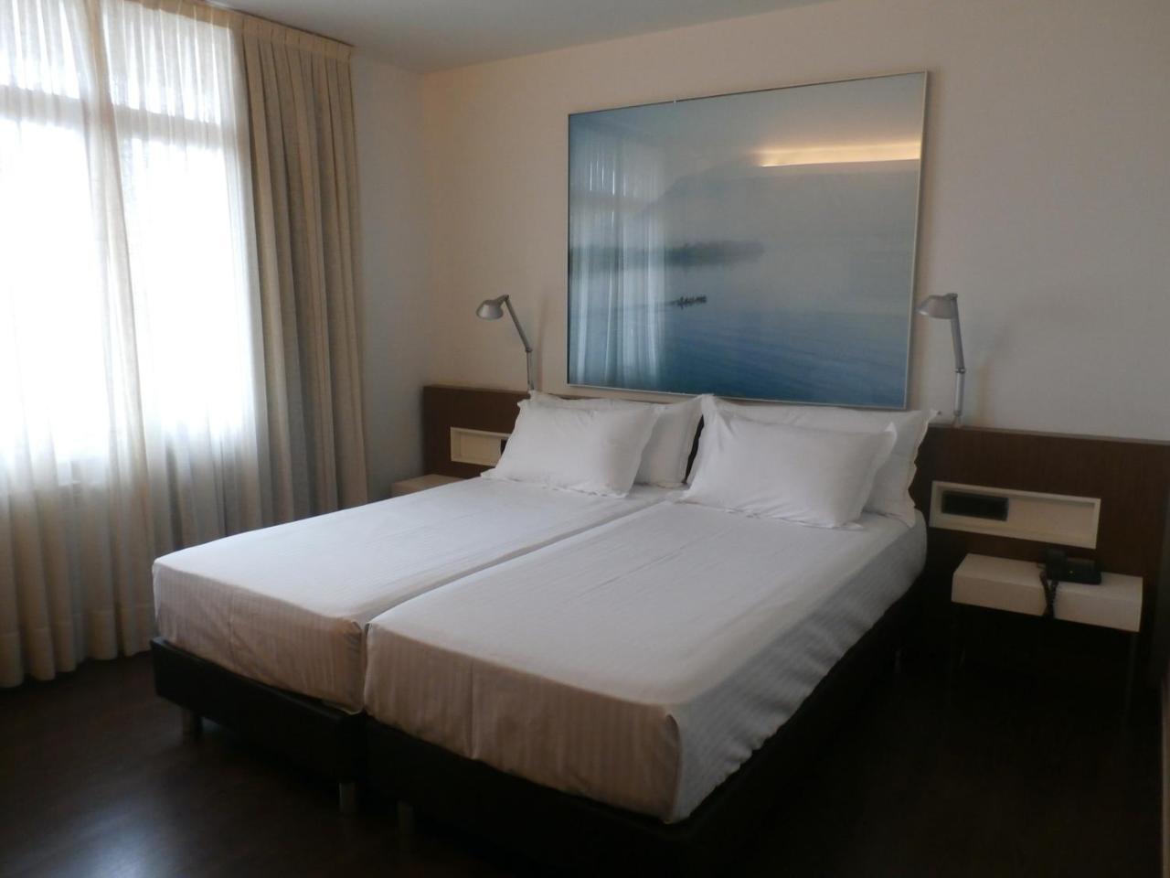 Hotel Los Angeles Guarnizo Екстер'єр фото
